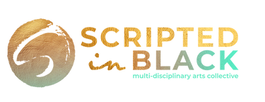 Scripted in Black