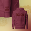 Deeply Rooted Hoodie | MAROON