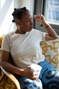 Deeply Rooted T-Shirt | CREAM
